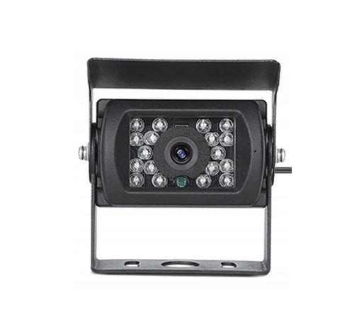 Zestaw cofania TIR/BUS monitor 7