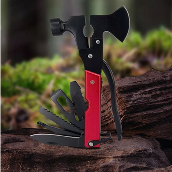 ZESTAW NARZĘDZI CT-0654 MULTITOOL