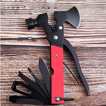 ZESTAW NARZĘDZI CT-0654 MULTITOOL