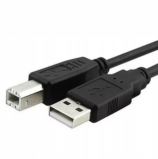 KABEL DRUKARKOWY USB 1,5M