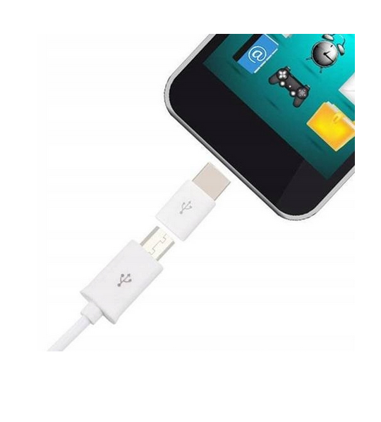 ADAPTER TYPE-C OTG USB 3.0