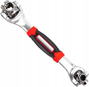 Klucz Nasadowy KOPIER 48w1 Obrotowy
