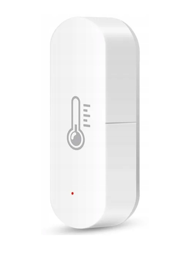 Inteligentny Higrometr KOPIER Termometr WiFi