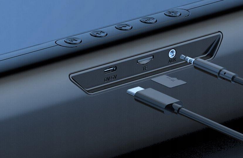 Głośnik Bluetooth Sounbar