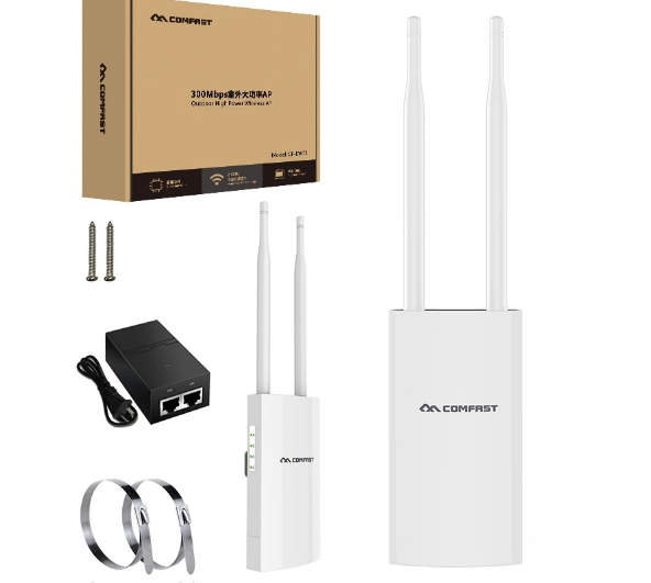 ACCESS POINT COMFAST OUTDOOR 1200
