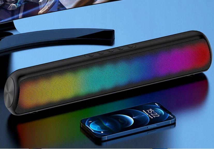 Głośnik Bluetooth Sounbar