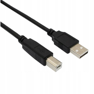 KABEL DRUKARKOWY USB 1,5M