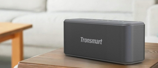 GŁOŚNIK BLUETOOTH TRONSMART Mega Pro