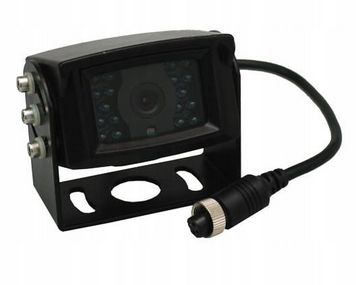 Zestaw Monitor 9