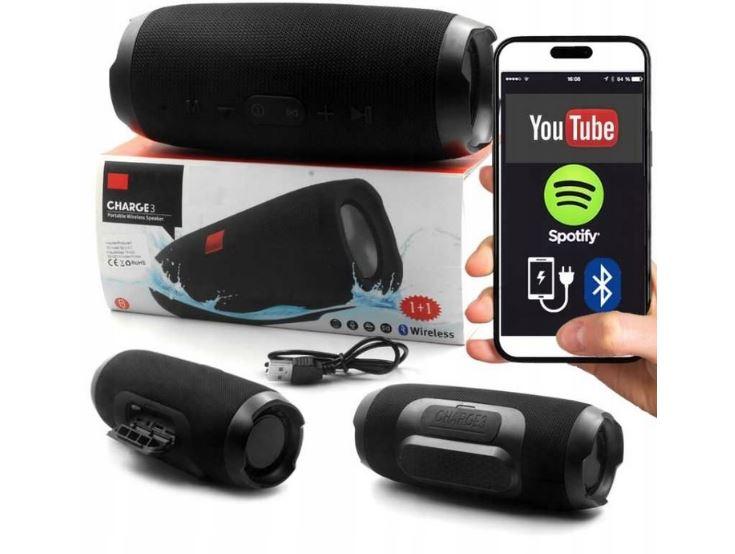 GŁOŚNIK BLUETOOTH KO-05578