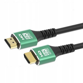 KABEL HDMI-HDMI 8K PLECIONY 2m