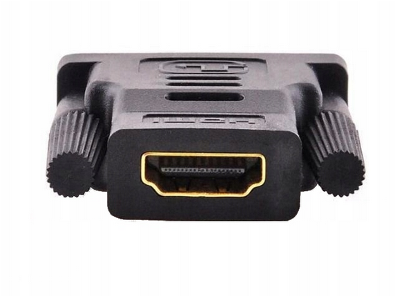 ADAPTER DVI-HDMI