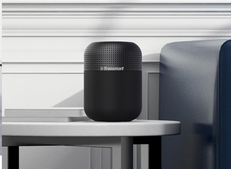 GŁOŚNIK BLUETOOTH TRONSMART T6 MAX 60W