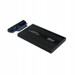 OBUDOWA USB 3.0 HDD 2,5