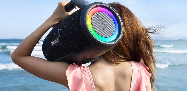 GŁOŚNIK BLUETOOTH TRONSMART Bang Max130w