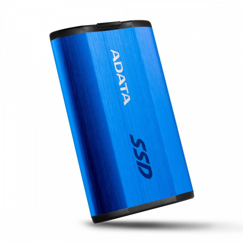 Dysk SSD External SE800 1TB USB-C 3.2 niebieski