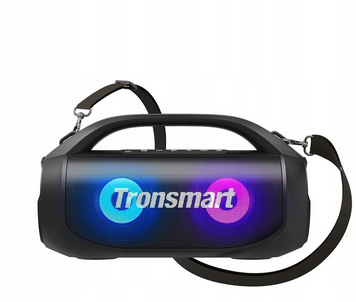 GŁOŚNIK BLUETOOTH TRONSMART BANG 40W SE