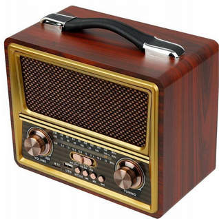 RADIO FM R-2055BT