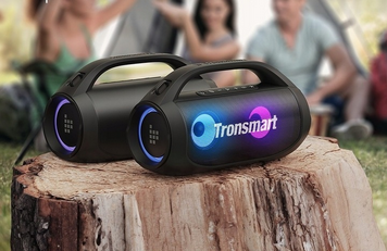 GŁOŚNIK BLUETOOTH TRONSMART BANG 40W SE