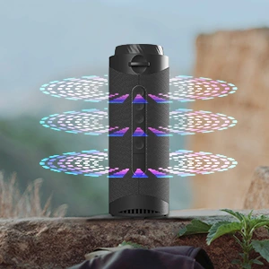 GŁOŚNIK BLUETOOTH TRONSMART T7 30W
