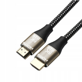 KABEL HDMI-HDMI 8K HIGH SPEED 5m