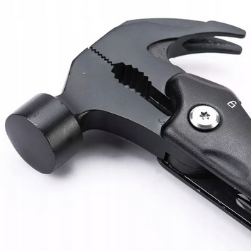 Multitool Posiadający Szereg Narzędzi KOPIER 12 elementów