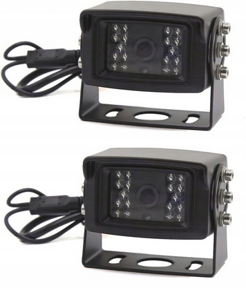 Zestaw Monitor 7