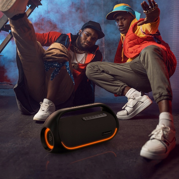 GŁOŚNIK BLUETOOTH TRONSMART BANG 60W