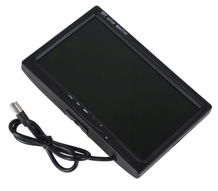 Zestaw Monitor 7