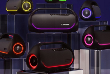 GŁOŚNIK BLUETOOTH TRONSMART BANG 60W