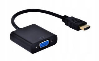 ADAPTER HDMI-VGA