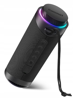 GŁOŚNIK BLUETOOTH TRONSMART T7 30W