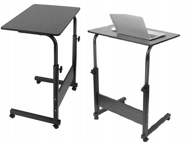 Stolik pod Laptopa KOPIER Regulowany Mobilny