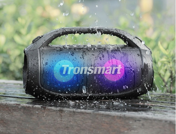 GŁOŚNIK BLUETOOTH TRONSMART BANG 40W SE