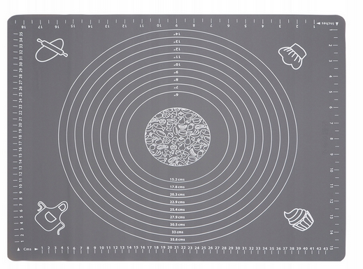 MATA SZARA KF100G