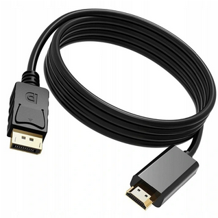 KABEL DP-HDMI 1,8m 4K