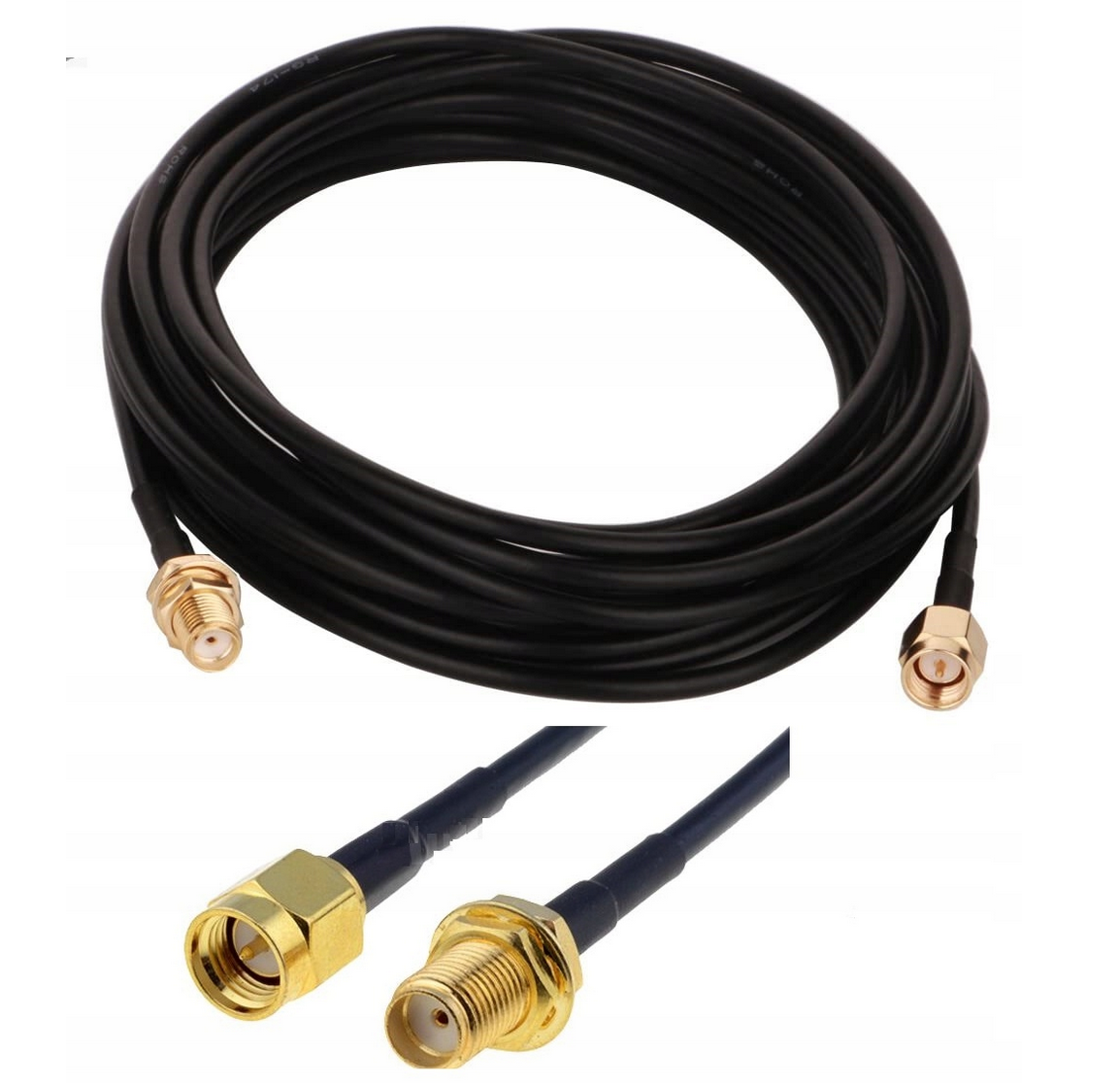 Kabel Antenowy KOPIER 10m