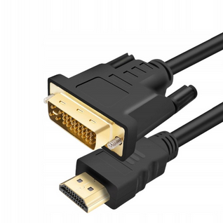 KABEL DVI-HDMI 1.5M