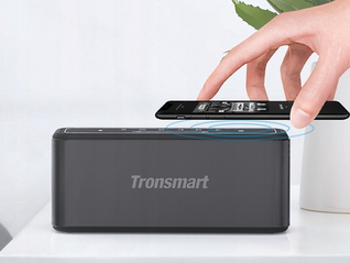 GŁOŚNIK BLUETOOTH TRONSMART Mega Pro