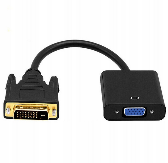 ADAPTER DVI-VGA