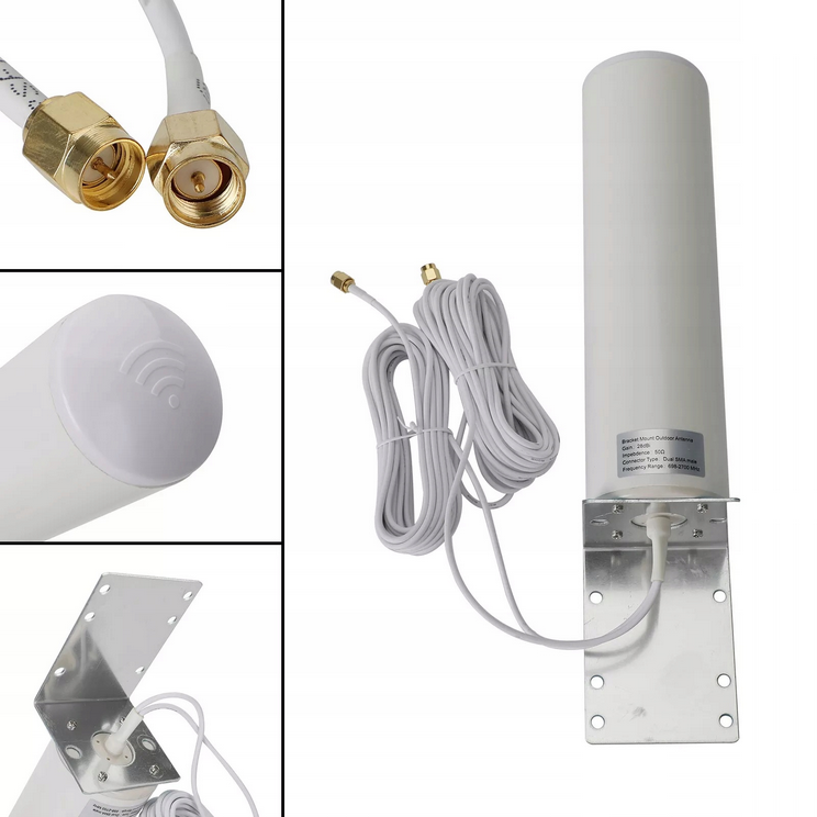 Antena LTE KOPIER Router