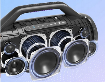 GŁOŚNIK BLUETOOTH TRONSMART Bang Max130w