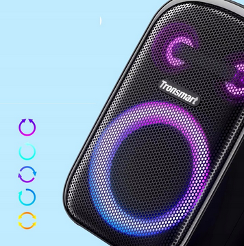 GŁOŚNIK BLUETOOTH TRONSMART Halo 11060W