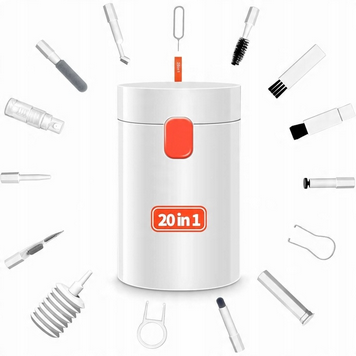 Zestaw do Czyszczenia Elektroniki KOPIER 20w1