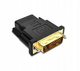 ADAPTER DVI-HDMI