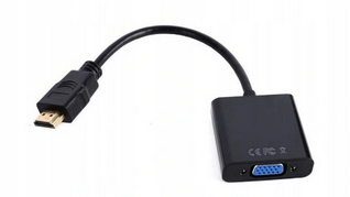 ADAPTER HDMI-VGA