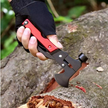 ZESTAW NARZĘDZI CT-0654 MULTITOOL