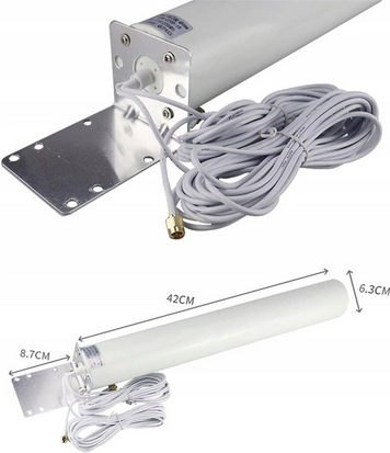 Antena LTE KOPIER 3G/4G