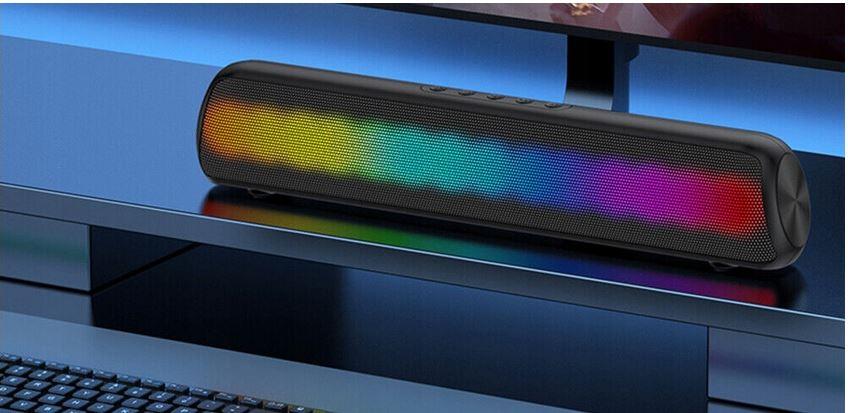 Głośnik Bluetooth Sounbar