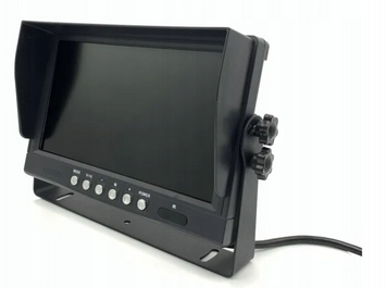 Zestaw Monitor 9